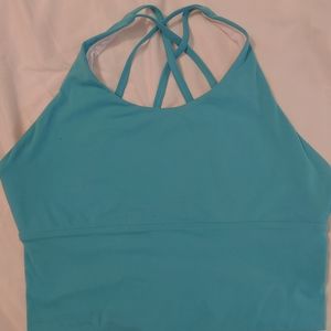 NVGTN Size L Matrix Bra